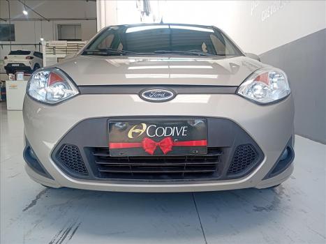 FORD Fiesta Hatch 1.6 4P ROCAM FLEX, Foto 1