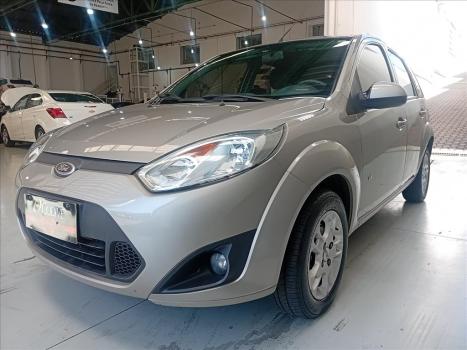 FORD Fiesta Hatch 1.6 4P ROCAM FLEX, Foto 3