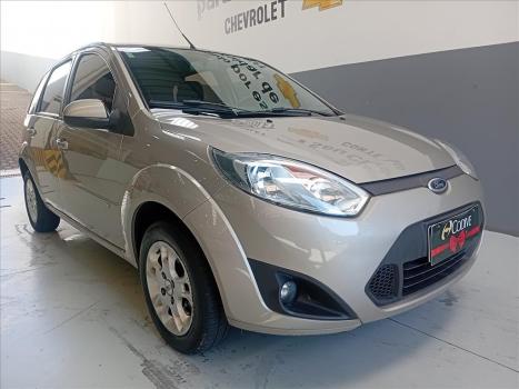 FORD Fiesta Hatch 1.6 4P ROCAM FLEX, Foto 4