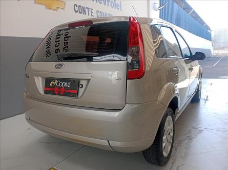 FORD Fiesta Hatch 1.6 4P ROCAM FLEX, Foto 5