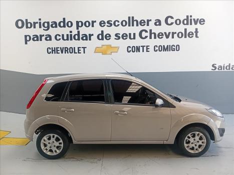 FORD Fiesta Hatch 1.6 4P ROCAM FLEX, Foto 7