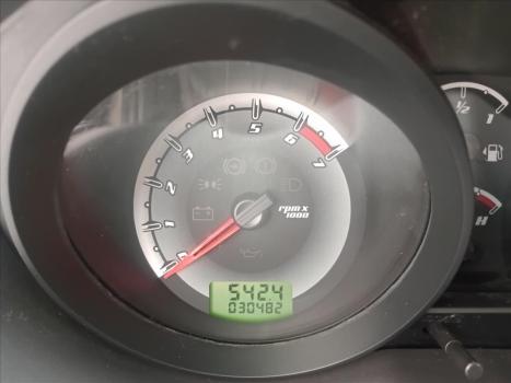 FORD Fiesta Hatch 1.6 4P ROCAM FLEX, Foto 9