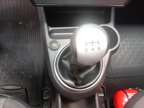 FORD Fiesta Hatch 1.6 4P ROCAM FLEX, Foto 12