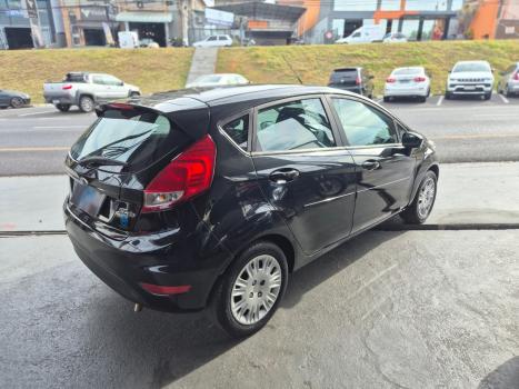 FORD Fiesta Hatch 1.5 16V 4P S FLEX, Foto 4