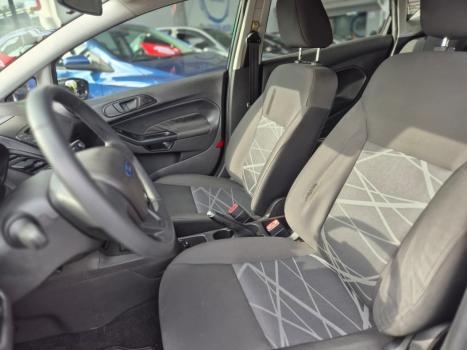 FORD Fiesta Hatch 1.5 16V 4P S FLEX, Foto 7
