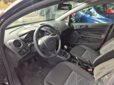 FORD Fiesta Hatch 1.5 16V 4P S FLEX, Foto 8