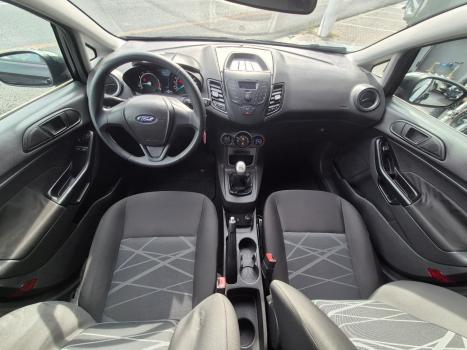 FORD Fiesta Hatch 1.5 16V 4P S FLEX, Foto 9