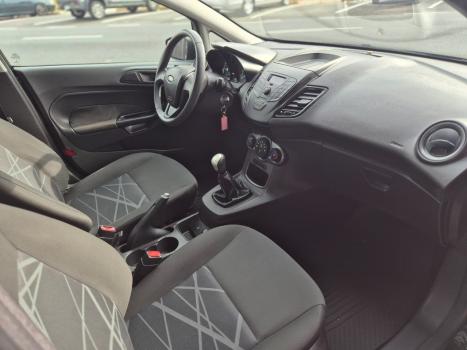 FORD Fiesta Hatch 1.5 16V 4P S FLEX, Foto 10