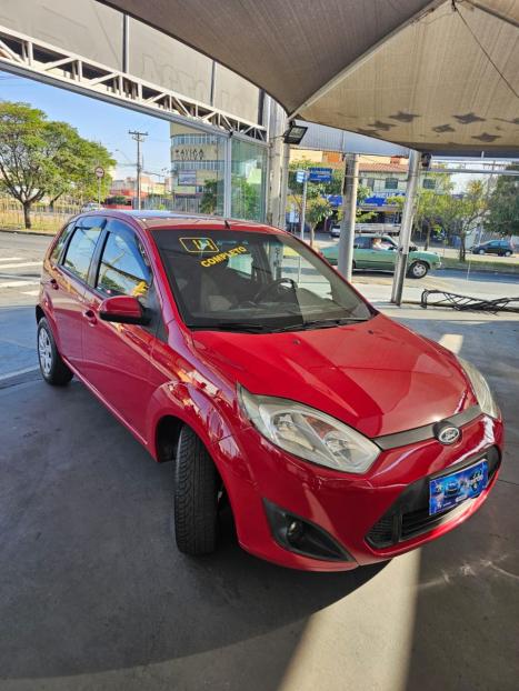 FORD Fiesta Hatch 1.6 4P ROCAM FLEX, Foto 1
