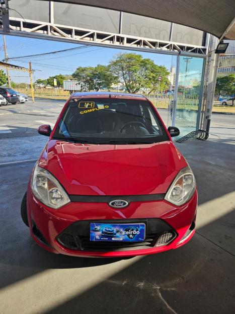 FORD Fiesta Hatch 1.6 4P ROCAM FLEX, Foto 2
