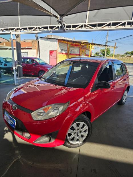 FORD Fiesta Hatch 1.6 4P ROCAM FLEX, Foto 3