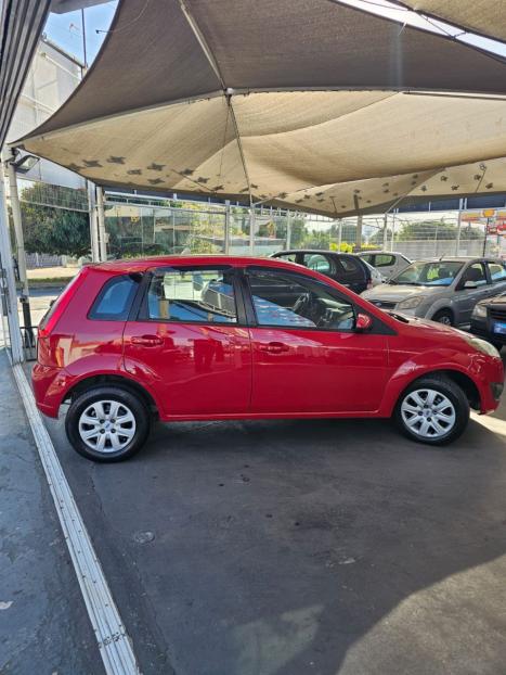 FORD Fiesta Hatch 1.6 4P ROCAM FLEX, Foto 4