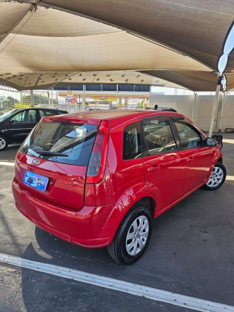FORD Fiesta Hatch 1.6 4P ROCAM FLEX, Foto 5