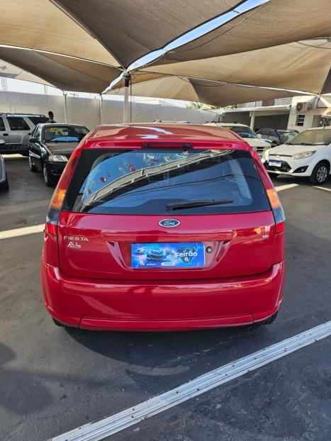 FORD Fiesta Hatch 1.6 4P ROCAM FLEX, Foto 6