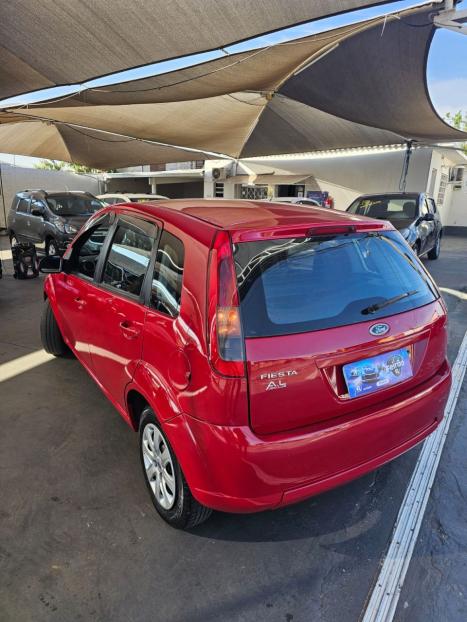 FORD Fiesta Hatch 1.6 4P ROCAM FLEX, Foto 7