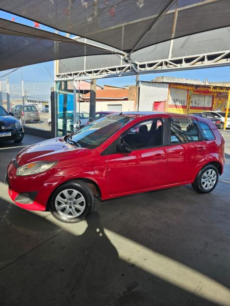 FORD Fiesta Hatch 1.6 4P ROCAM FLEX, Foto 8