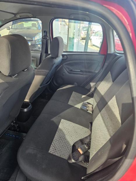 FORD Fiesta Hatch 1.6 4P ROCAM FLEX, Foto 9