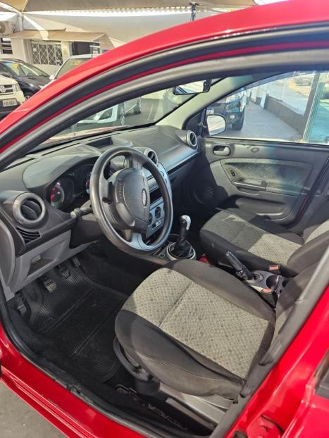 FORD Fiesta Hatch 1.6 4P ROCAM FLEX, Foto 10