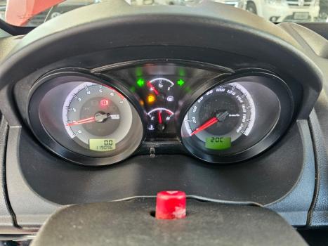 FORD Fiesta Hatch 1.6 4P ROCAM FLEX, Foto 12