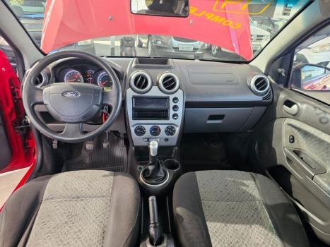 FORD Fiesta Hatch 1.6 4P ROCAM FLEX, Foto 13