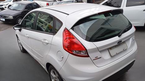 FORD Fiesta Hatch 1.6 16V 4P FLEX SE POWERSHIFT AUTOMTICO, Foto 3