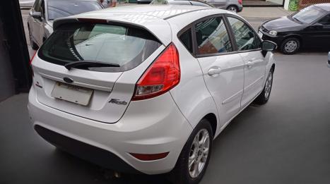 FORD Fiesta Hatch 1.6 16V 4P FLEX SE POWERSHIFT AUTOMTICO, Foto 5