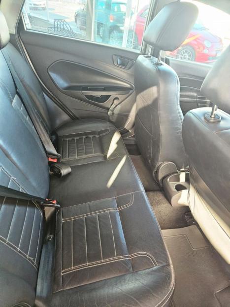 FORD Fiesta Hatch 1.5 16V 4P S FLEX, Foto 5