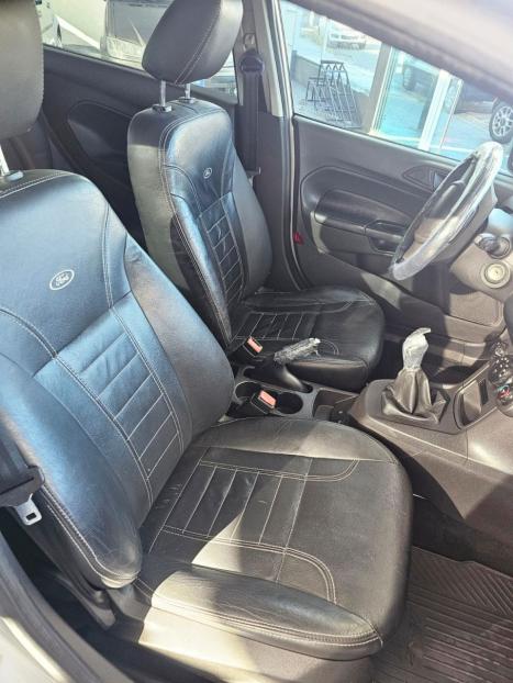 FORD Fiesta Hatch 1.5 16V 4P S FLEX, Foto 8