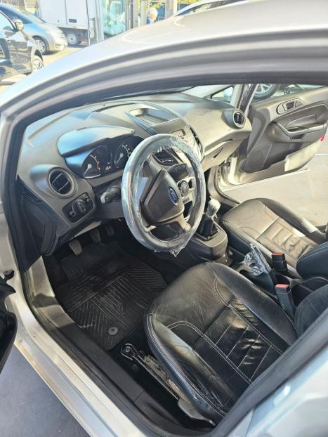 FORD Fiesta Hatch 1.5 16V 4P S FLEX, Foto 10