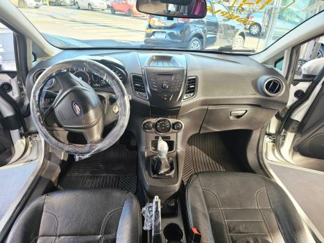 FORD Fiesta Hatch 1.5 16V 4P S FLEX, Foto 13