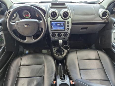 FORD Fiesta Hatch 1.6 CLASS, Foto 3