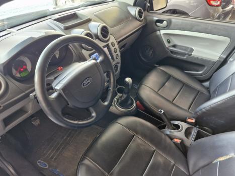 FORD Fiesta Hatch 1.6 CLASS, Foto 4
