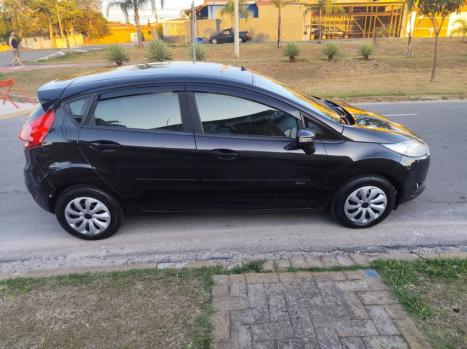 FORD Fiesta Hatch 1.6 16V 4P FLEX SE POWERSHIFT AUTOMTICO, Foto 4