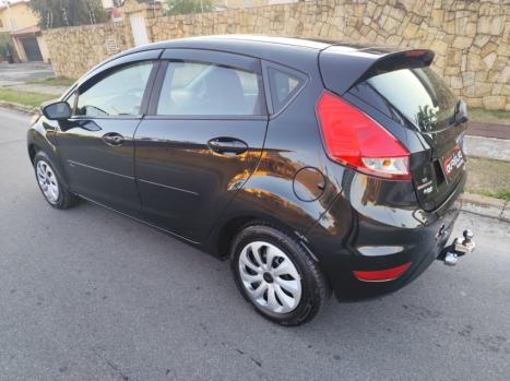 FORD Fiesta Hatch 1.6 16V 4P FLEX SE POWERSHIFT AUTOMTICO, Foto 7
