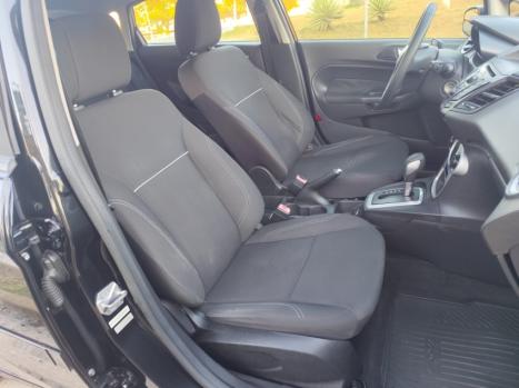 FORD Fiesta Hatch 1.6 16V 4P FLEX SE POWERSHIFT AUTOMTICO, Foto 8