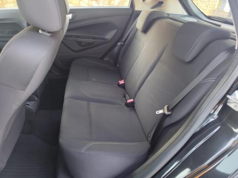 FORD Fiesta Hatch 1.6 16V 4P FLEX SE POWERSHIFT AUTOMTICO, Foto 9