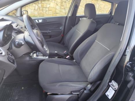 FORD Fiesta Hatch 1.6 16V 4P FLEX SE POWERSHIFT AUTOMTICO, Foto 10