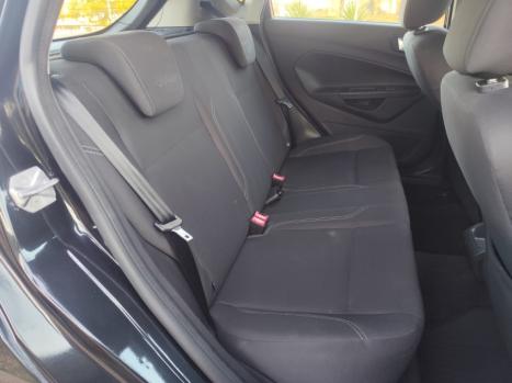 FORD Fiesta Hatch 1.6 16V 4P FLEX SE POWERSHIFT AUTOMTICO, Foto 11