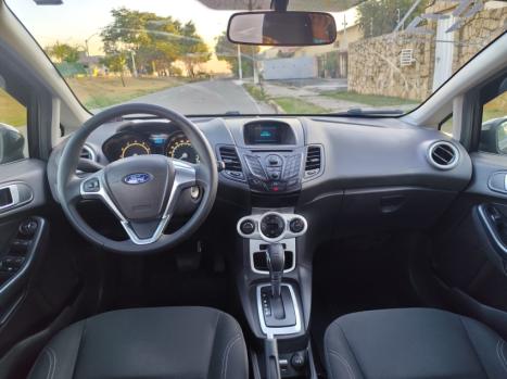 FORD Fiesta Hatch 1.6 16V 4P FLEX SE POWERSHIFT AUTOMTICO, Foto 12