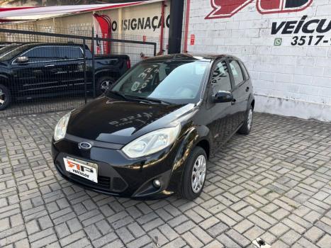 FORD Fiesta Hatch 1.6, Foto 4
