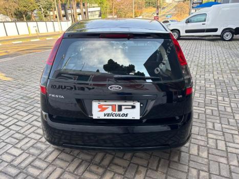 FORD Fiesta Hatch 1.6, Foto 6