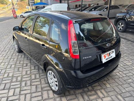 FORD Fiesta Hatch 1.6, Foto 7