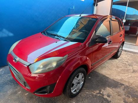FORD Fiesta Hatch 1.0 4P CLASS, Foto 2