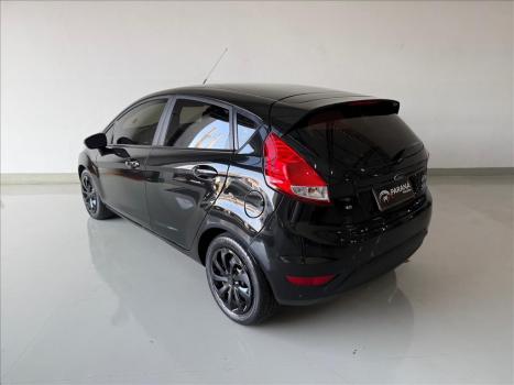 FORD Fiesta Hatch 1.6 16V 4P SE FLEX, Foto 4