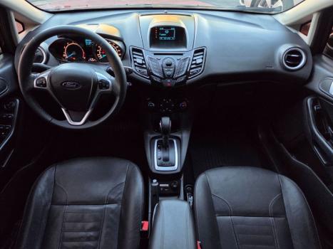 FORD Fiesta Hatch 1.6 4P TITANIUM FLEX AUTOMTICO, Foto 13