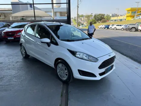 FORD Fiesta Hatch 1.5 16V 4P SE FLEX, Foto 3