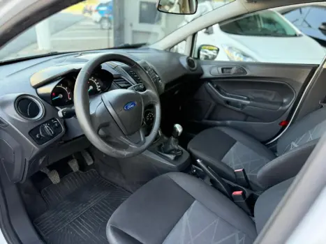 FORD Fiesta Hatch 1.5 16V 4P SE FLEX, Foto 8