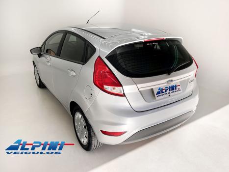 FORD Fiesta Hatch , Foto 4