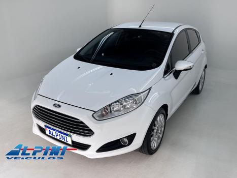 FORD Fiesta Hatch , Foto 1