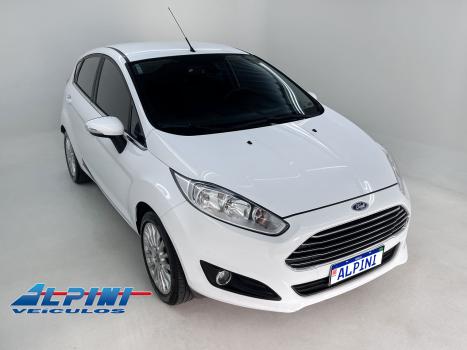 FORD Fiesta Hatch , Foto 2